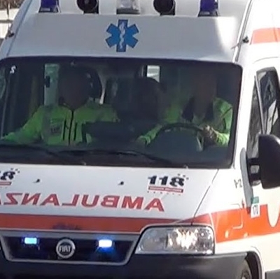 L'equipaggio delle ambulanze salir da due a tre operatori